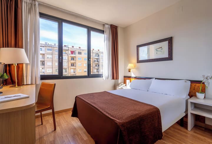 Hotel Glories