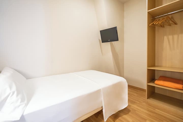 Hotel Glories