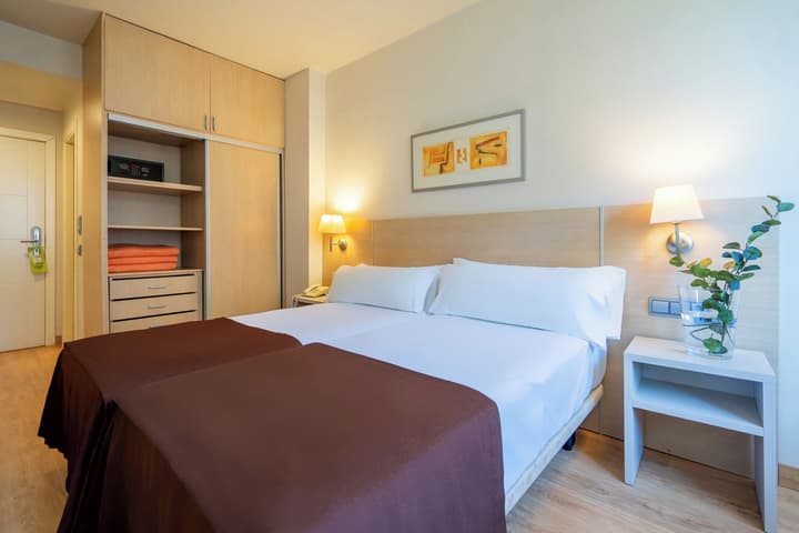 Hotel Glories