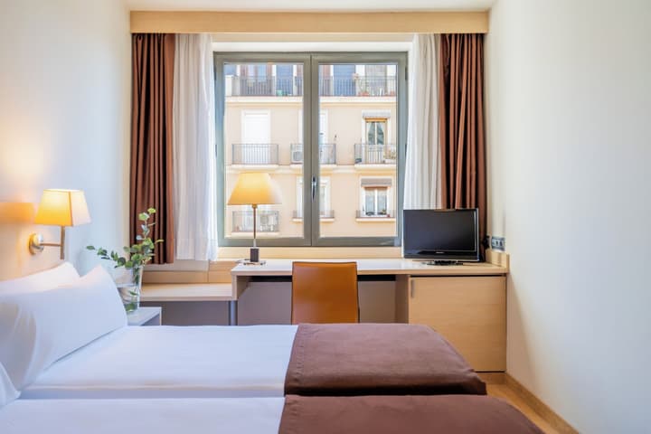 Hotel Glories