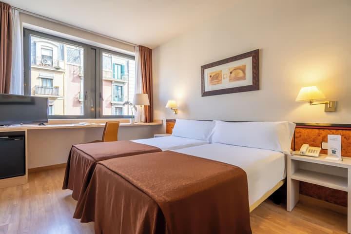 Hotel Glories