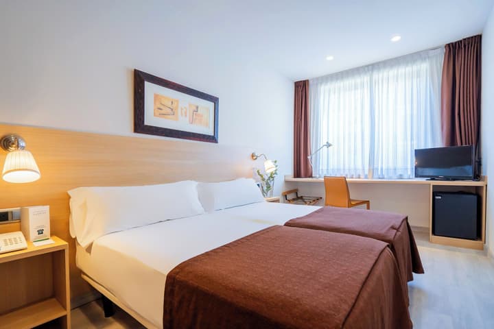 Hotel Glories