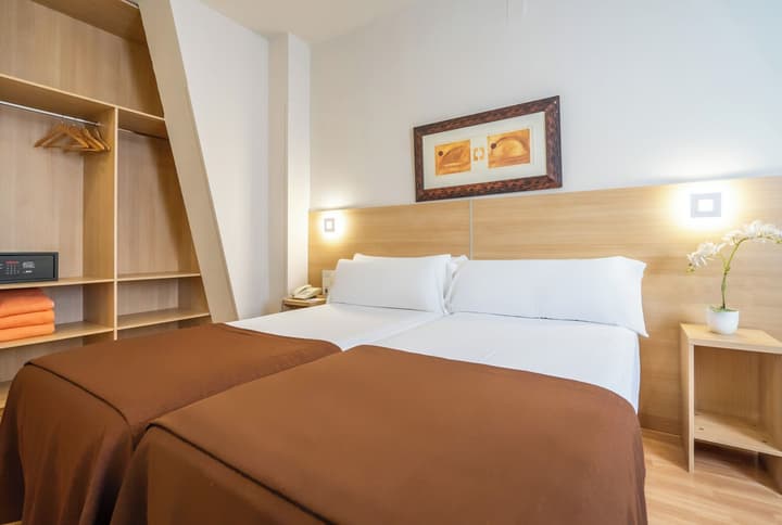 Hotel Glories