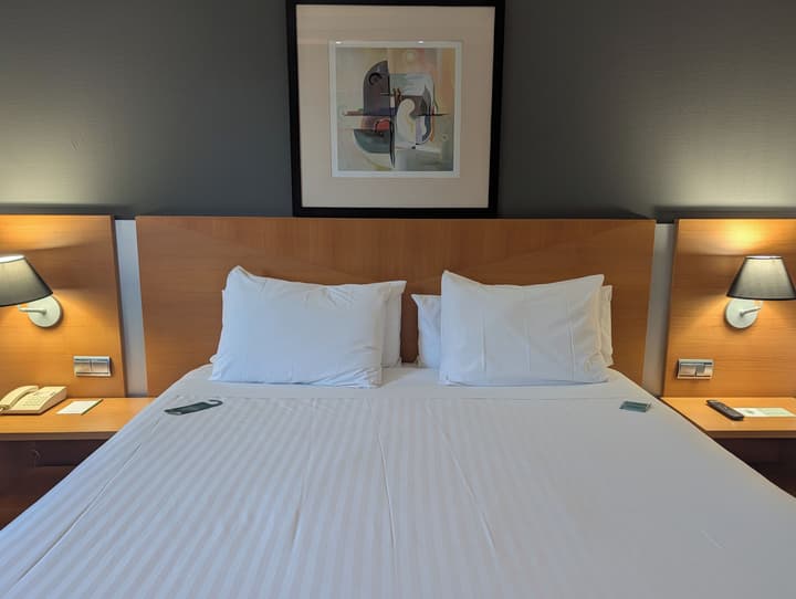 Hotel Silken Luis de León