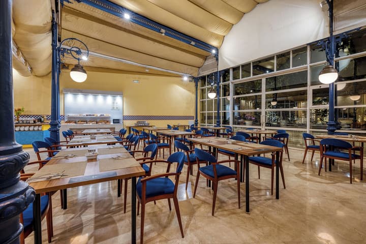 Senator Huelva Hotel