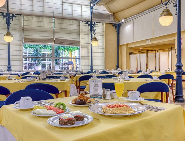 Senator Huelva Hotel