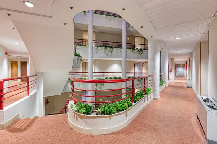 Senator Huelva Hotel