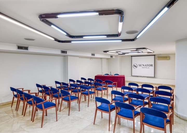 Senator Huelva Hotel