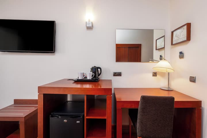 Senator Huelva Hotel