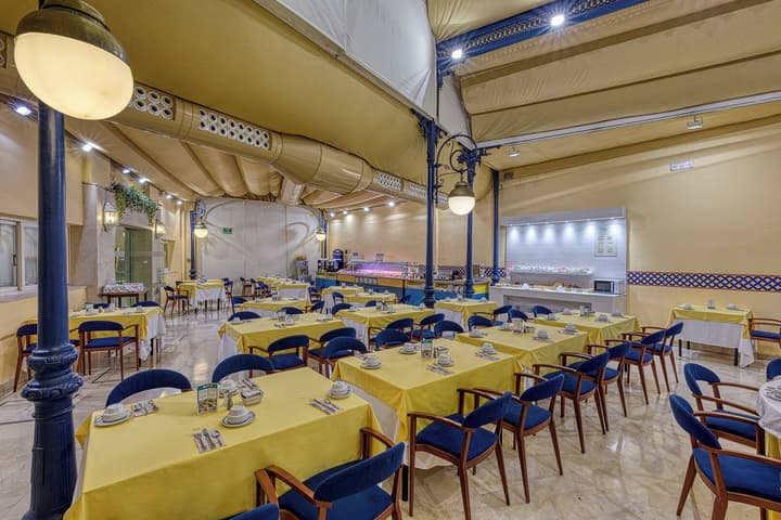 Senator Huelva Hotel