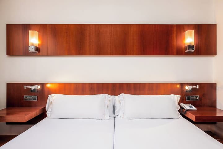 Senator Huelva Hotel