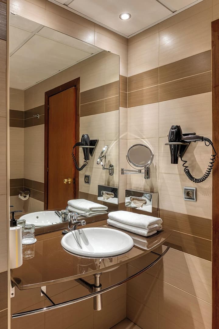 Senator Huelva Hotel