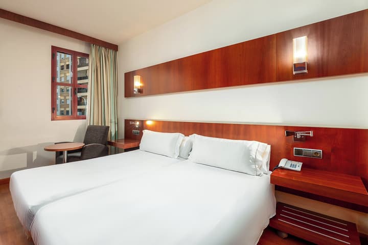 Senator Huelva Hotel