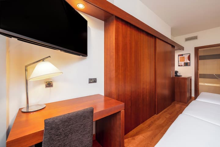 Senator Huelva Hotel