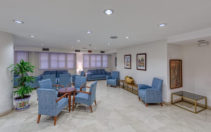 Senator Huelva Hotel