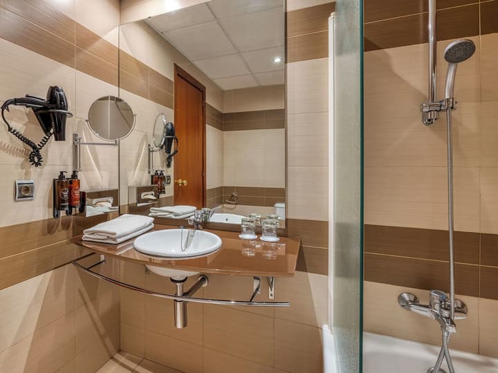 Senator Huelva Hotel