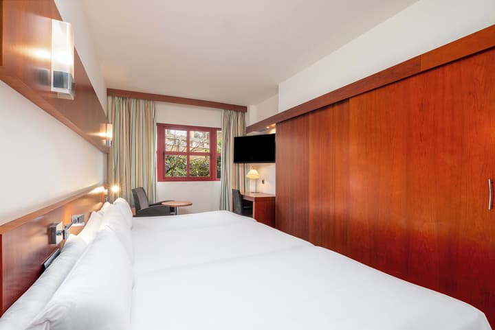 Senator Huelva Hotel