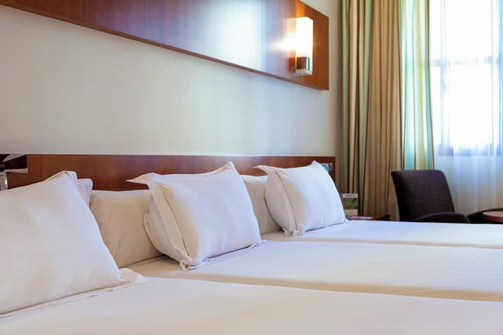 Senator Huelva Hotel