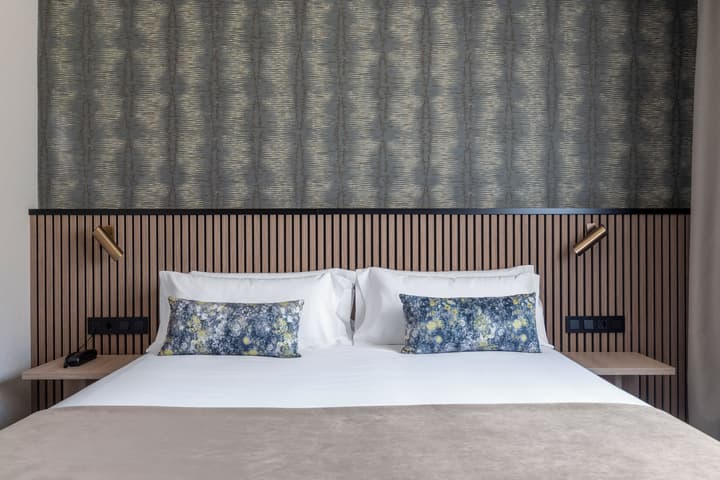 Hotel Acta Piramides