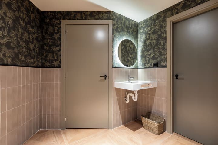 Hotel Acta Piramides
