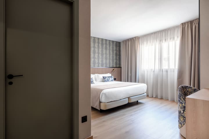 Hotel Acta Piramides