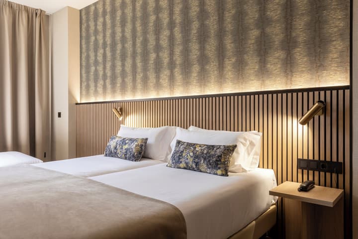 Hotel Acta Piramides