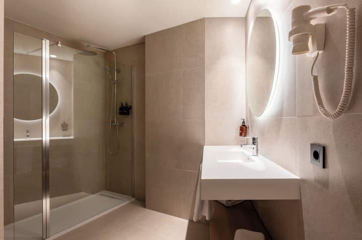 Hotel Acta Piramides