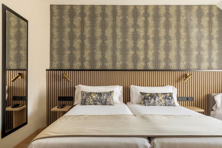 Hotel Acta Piramides