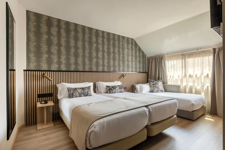 Hotel Acta Piramides