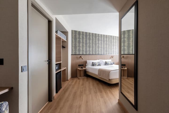 Hotel Acta Piramides