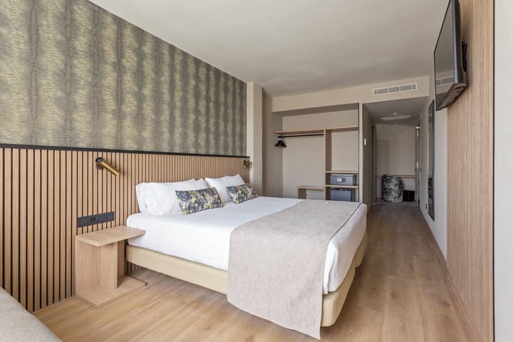 Hotel Acta Piramides