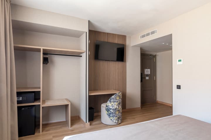 Hotel Acta Piramides