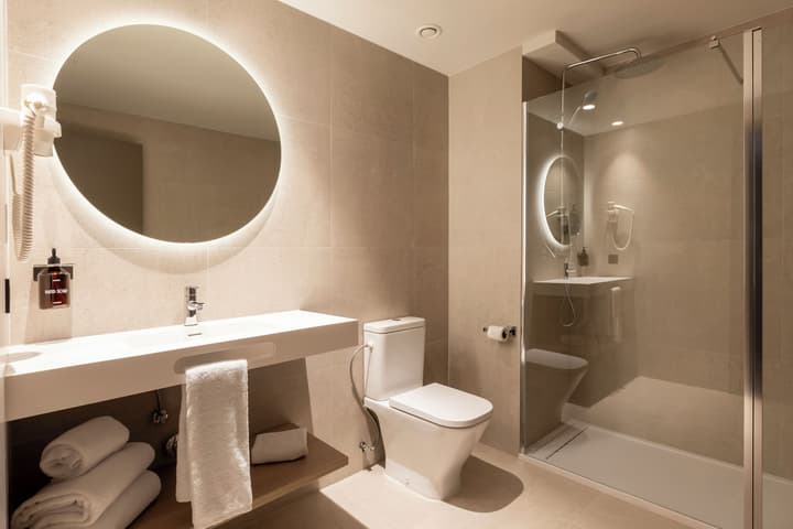 Hotel Acta Piramides