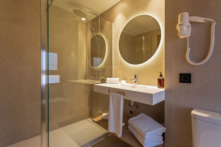 Hotel Acta Piramides