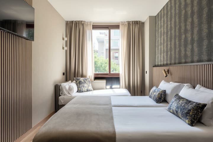 Hotel Acta Piramides