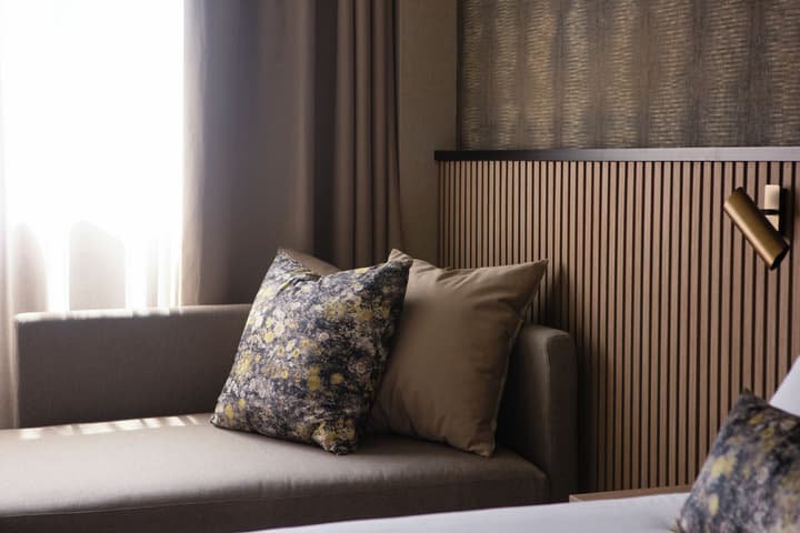 Hotel Acta Piramides