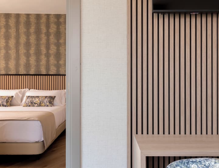 Hotel Acta Piramides