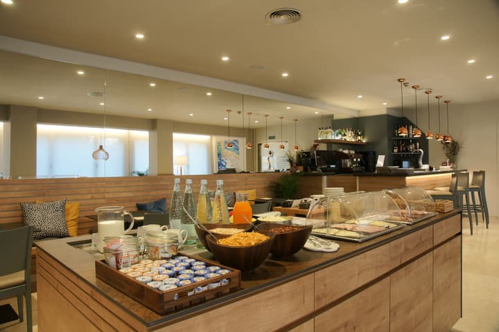 Hotel Costabella