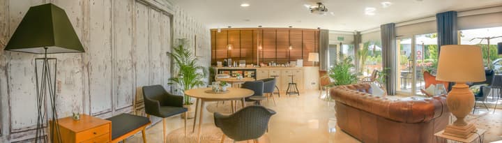Hotel Costabella