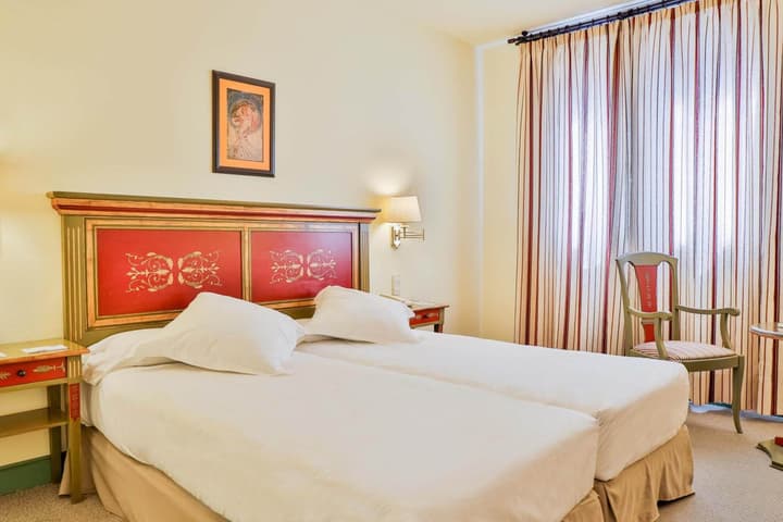 Hotel Velada Mérida