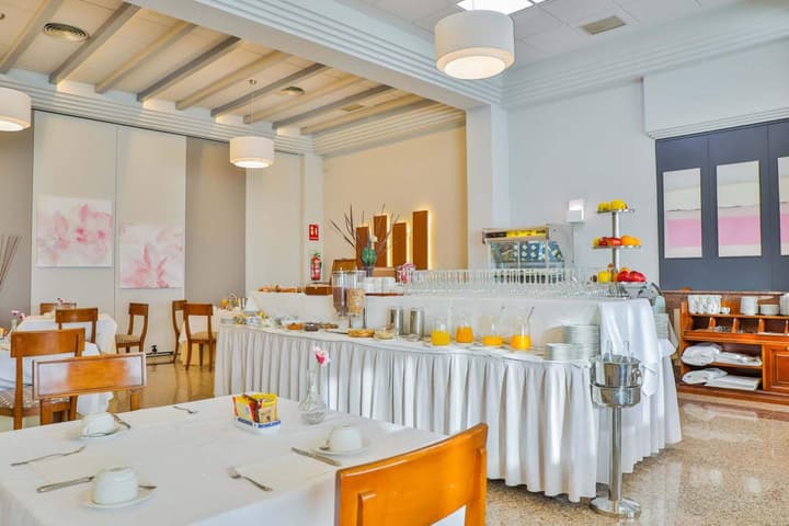 Hotel Velada Mérida