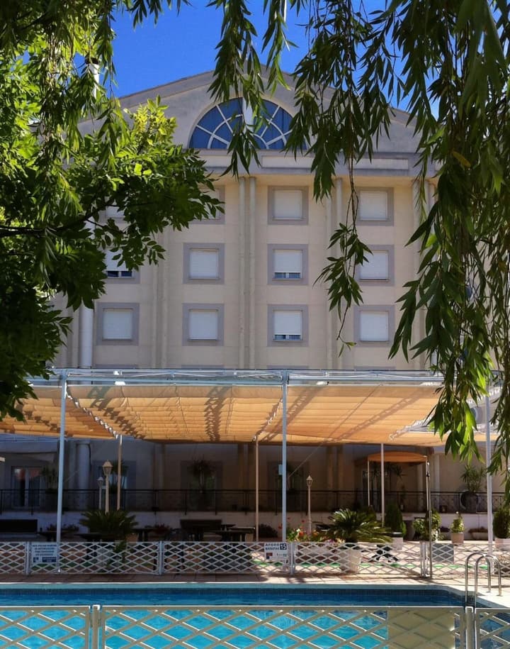 Hotel Velada Mérida