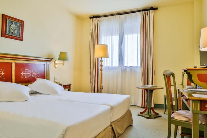 Hotel Velada Mérida