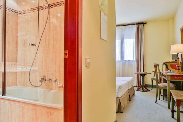 Hotel Velada Mérida