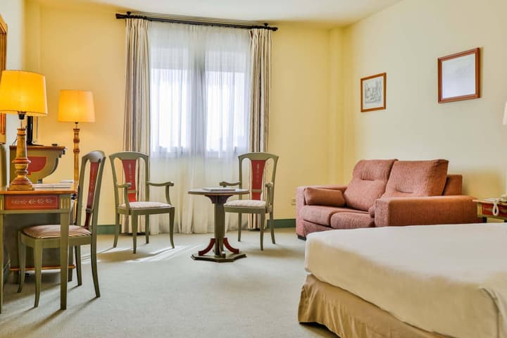 Hotel Velada Mérida