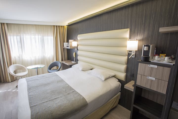 BEST WESTERN PLUS CANNES RIVIERA & SPA