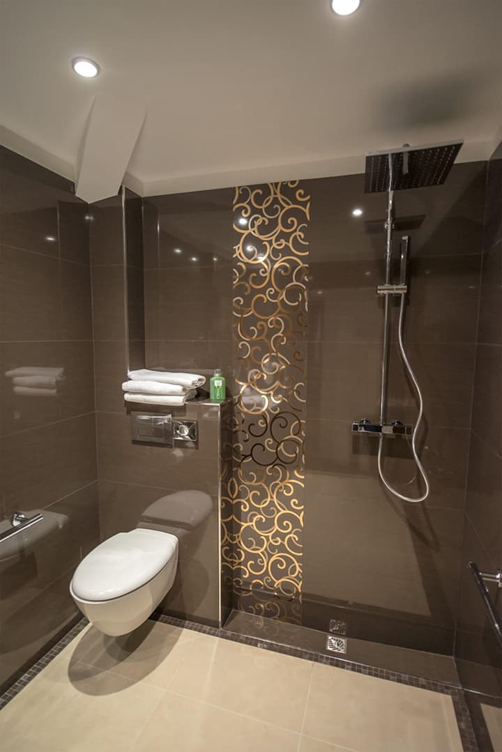 BEST WESTERN PLUS CANNES RIVIERA & SPA