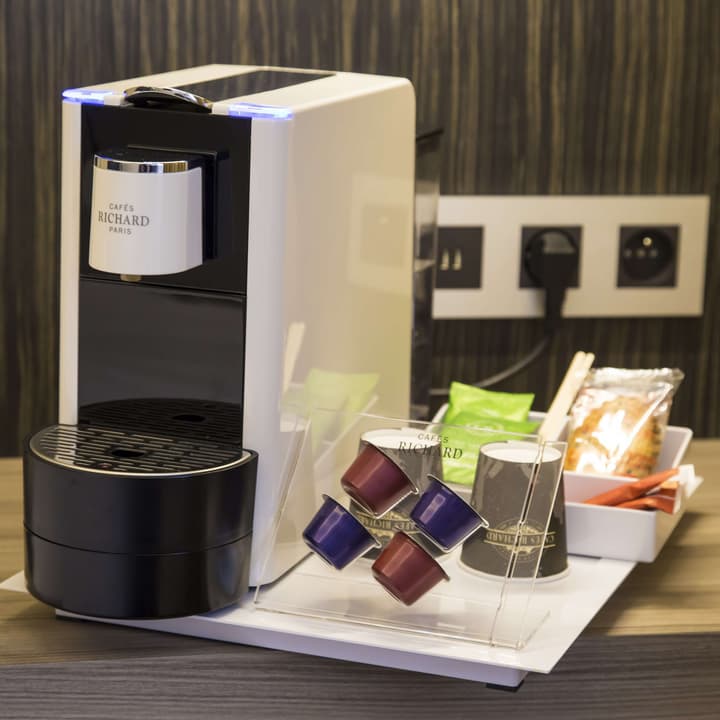 BEST WESTERN PLUS CANNES RIVIERA & SPA