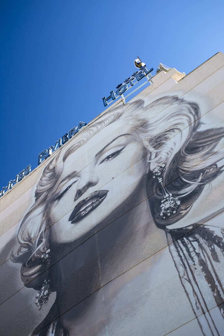 BEST WESTERN PLUS CANNES RIVIERA & SPA