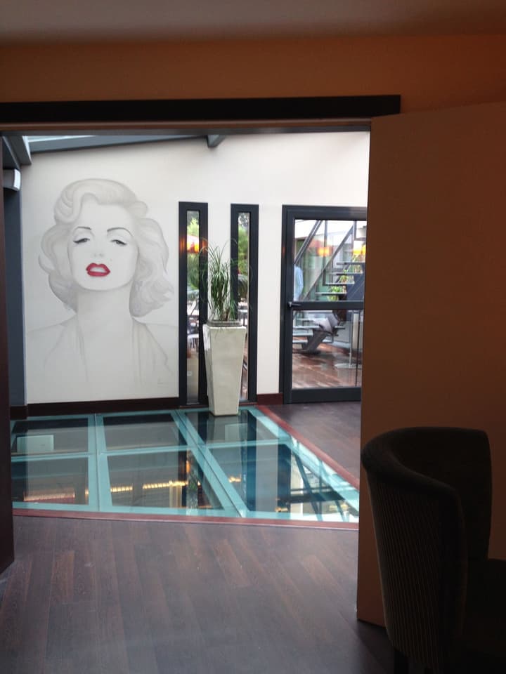 BEST WESTERN PLUS CANNES RIVIERA & SPA